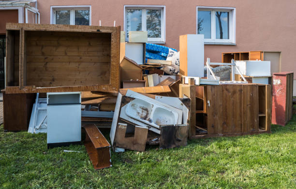 Best Yard Waste Removal  in Rayville, LA
