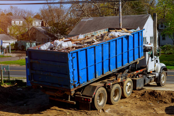 Best Dumpster Rental Services  in Rayville, LA