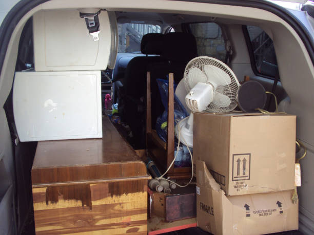 Best Retail Junk Removal  in Rayville, LA