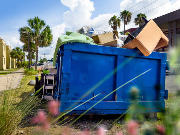 Best Hoarding Cleanup  in Rayville, LA