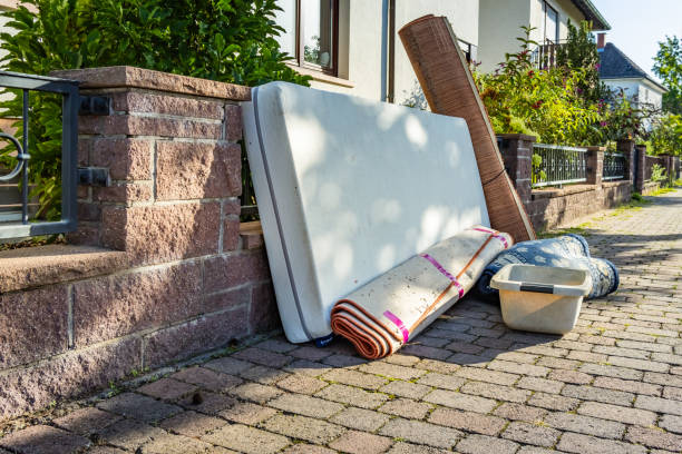 Best Garage Cleanout  in Rayville, LA