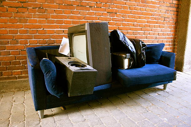 Junk Removal for Events in Rayville, LA