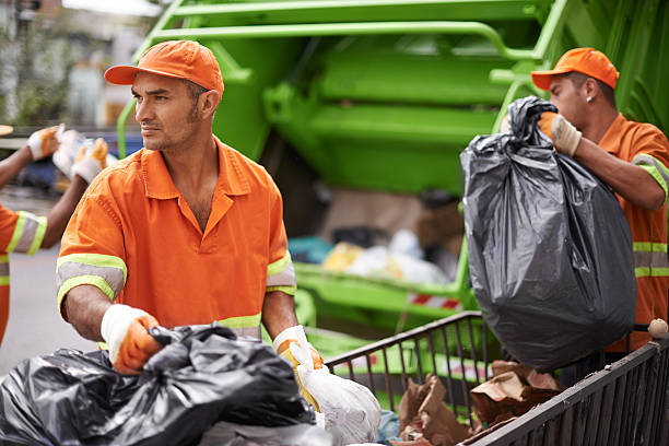 Best Basement Cleanout  in Rayville, LA